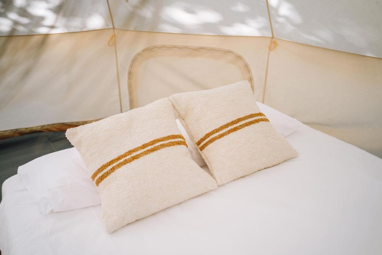 3 Estrellas Costa Brava Camping Vall-Llobrega