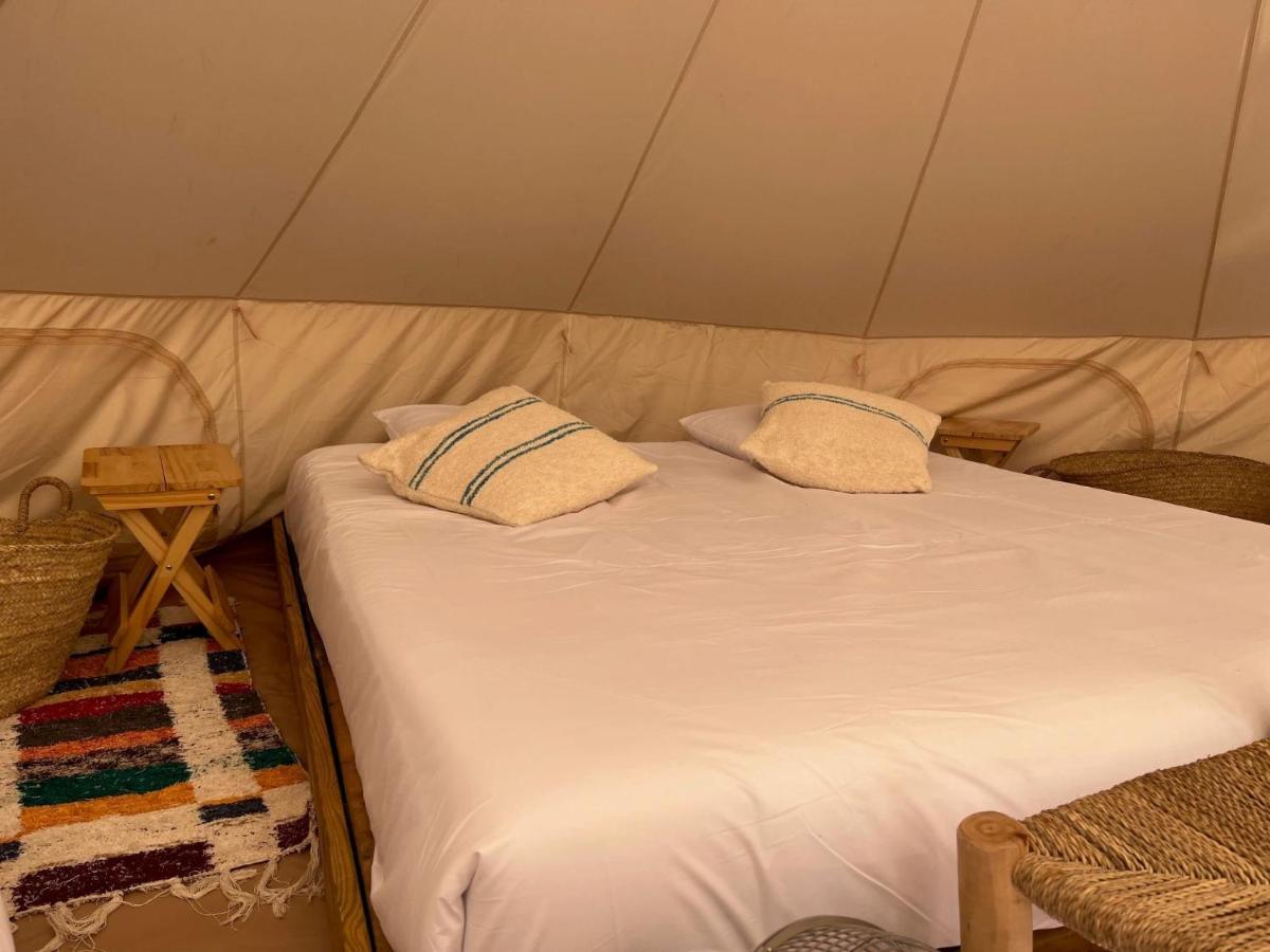 Camping 3 Estrellas Costa Brava Vall-Llobrega
