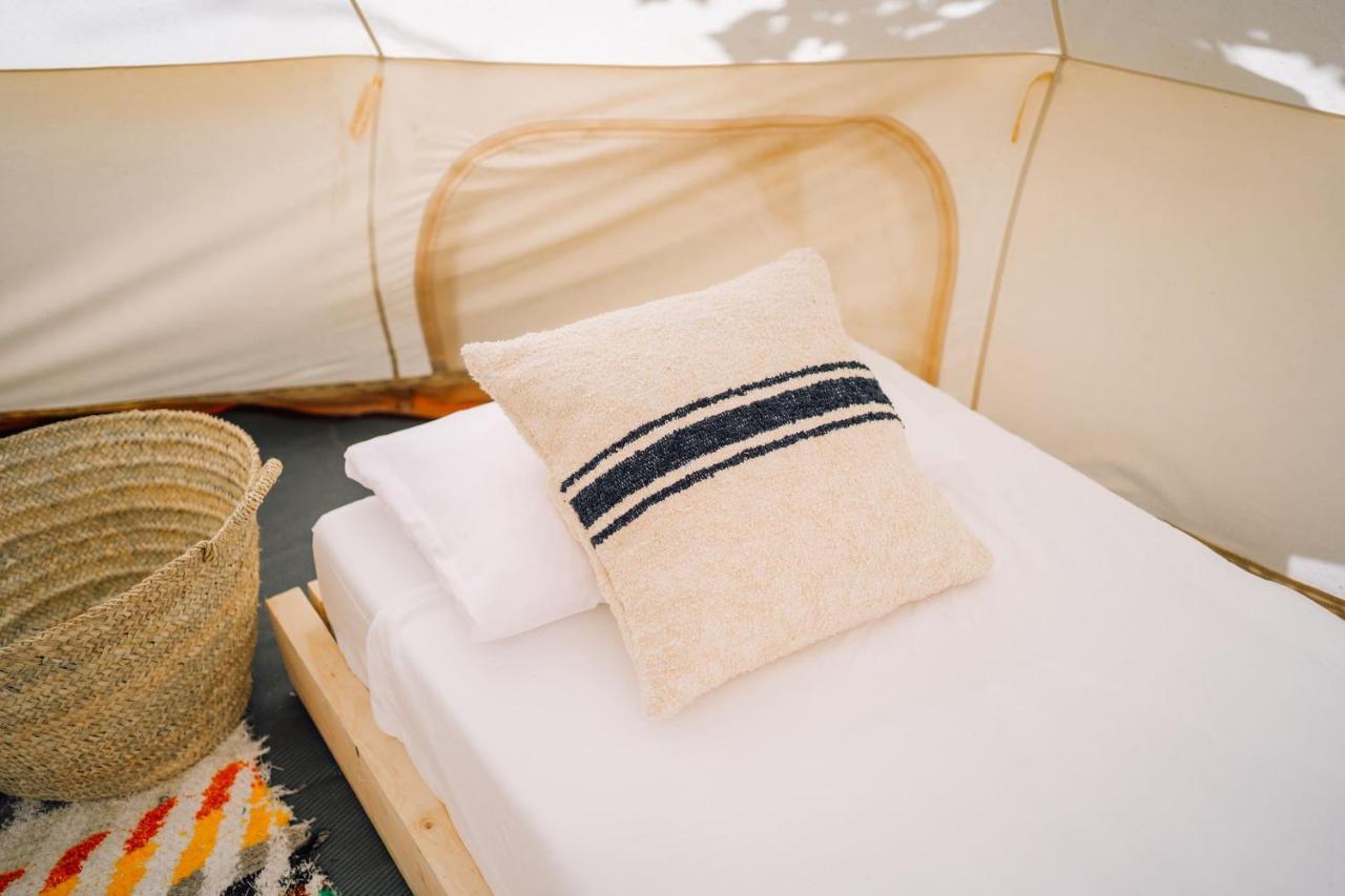 Camping 3 Estrellas Costa Brava Vall-Llobrega