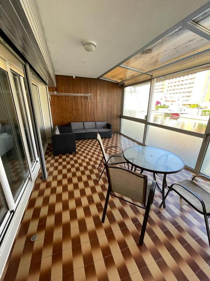 Limit Rent Costabrava Apartment