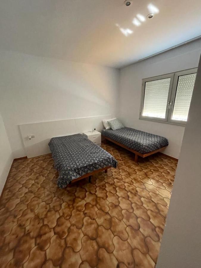 Apartment Limit Rent Costabrava Roses