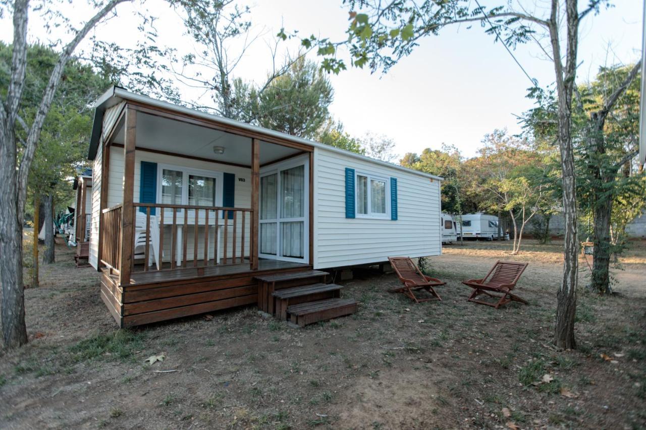 3 Estrellas Costa Brava Camping 2*