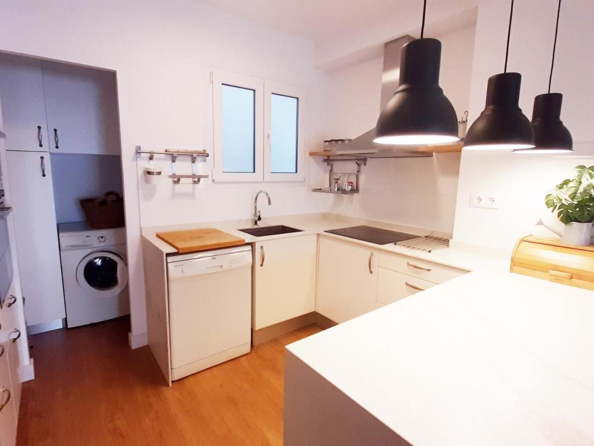 0313 In Apartamento Llafranc