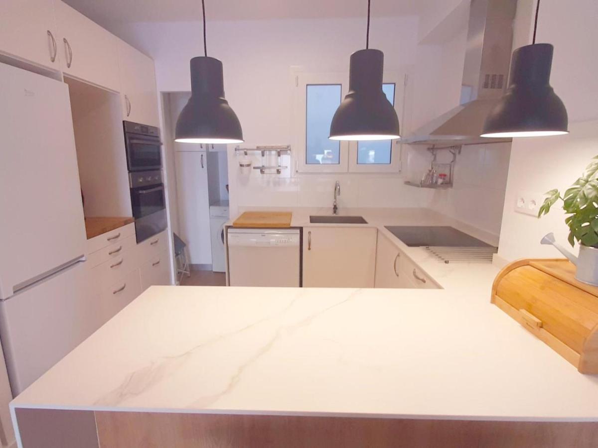 Apartamento 0313 In Llafranc
