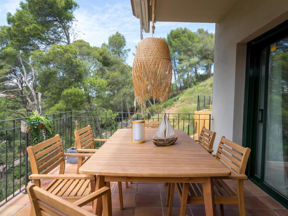Brisa Del Mar Sa Punta Duplex Piscina Y Parking Begur