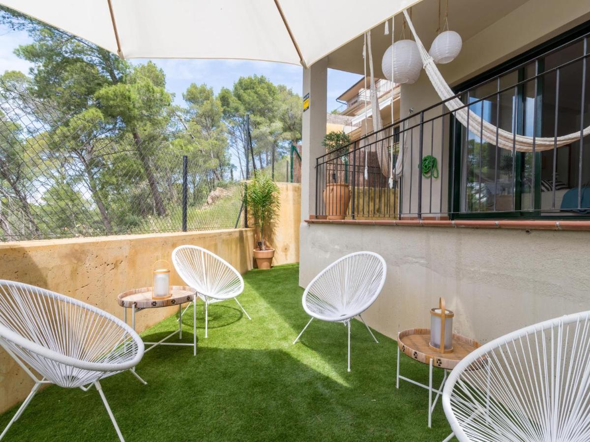 Brisa Del Mar Sa Punta Duplex Piscina Y Parking Apartment