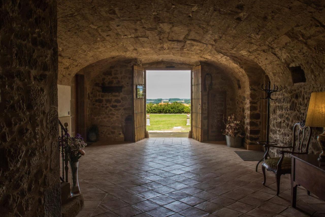 Villa Mas Soles - Compartida En Parlavà - Girona