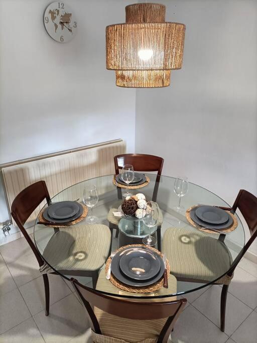 Apartamento Estilo *