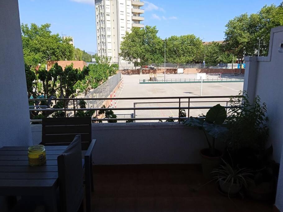 Apartamento Estilo Figueres (Girona)