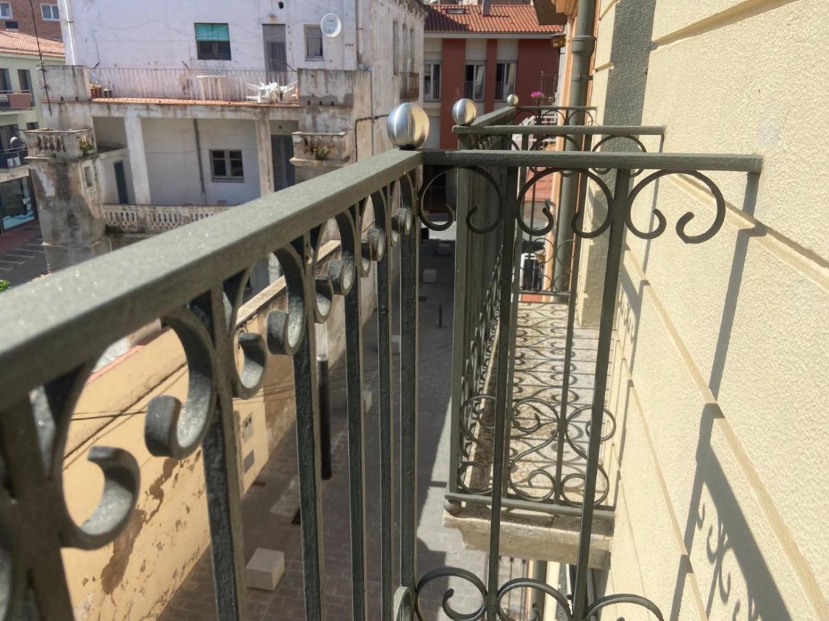 Family Homefromhomees Bed and breakfast Sant Feliu de Guíxols