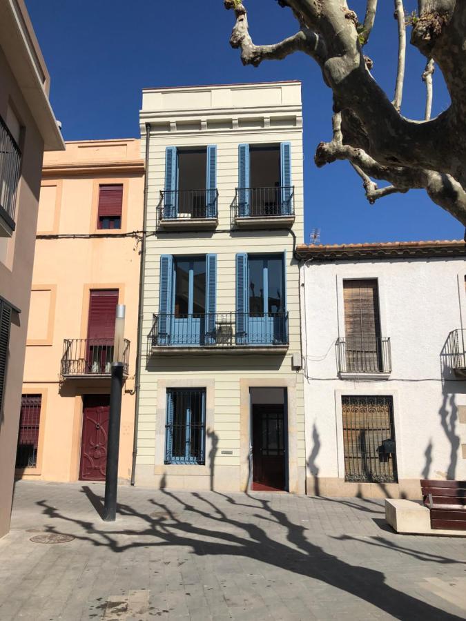Bed and breakfast Family Homefromhomees Sant Feliu de Guíxols