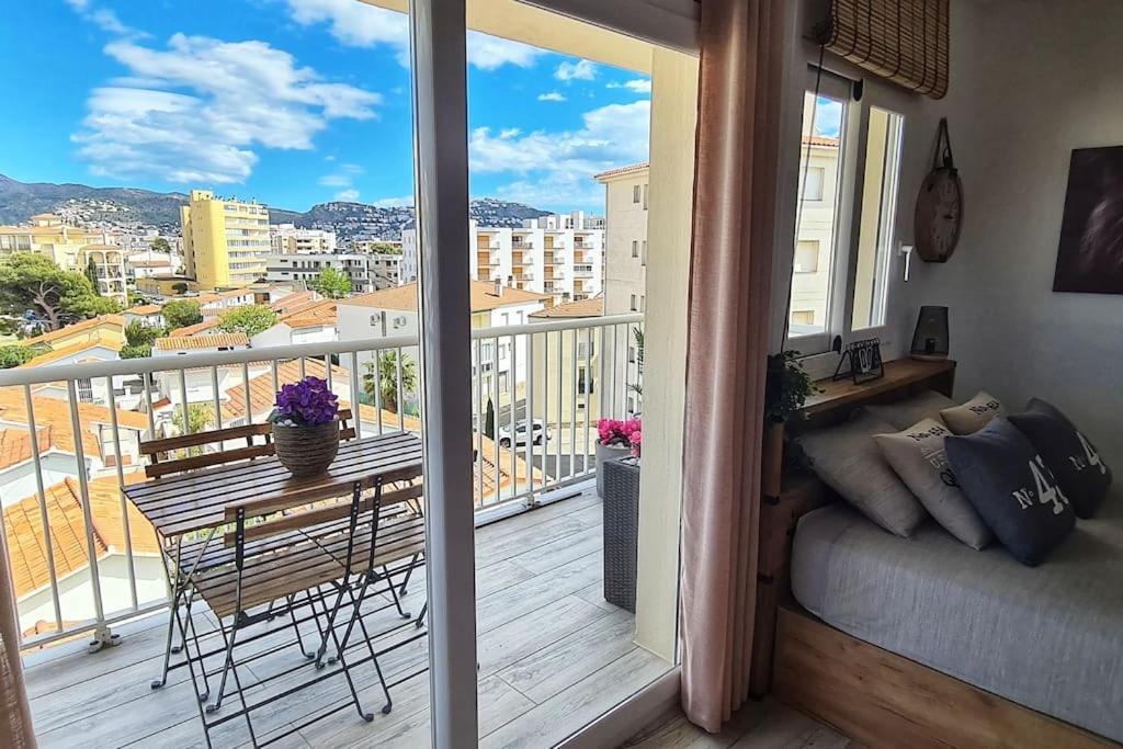 Sunrisemare Vacational Apartamento Rosas