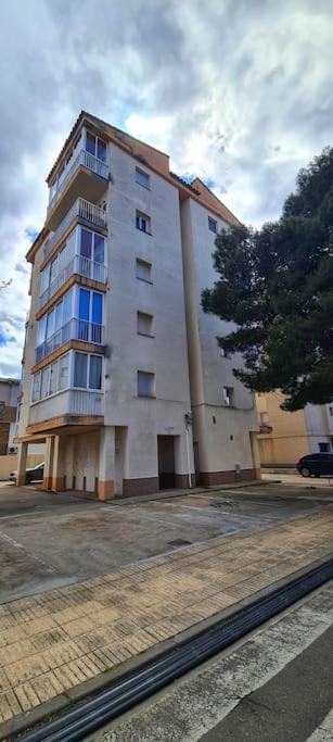 Sunrisemare Vacational Apartamento *