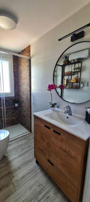 Apartamento Sunrisemare Vacational Rosas