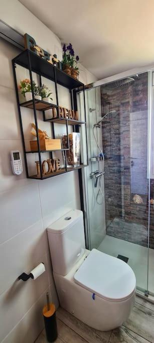 Sunrisemare Vacational Apartamento *