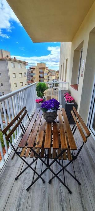 Sunrisemare Vacational Apartamento Rosas