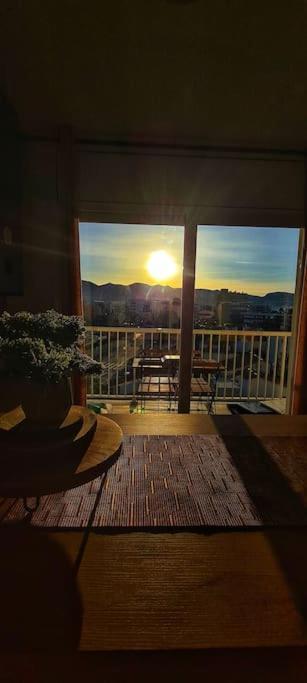 Sunrisemare Vacational Apartamento Rosas