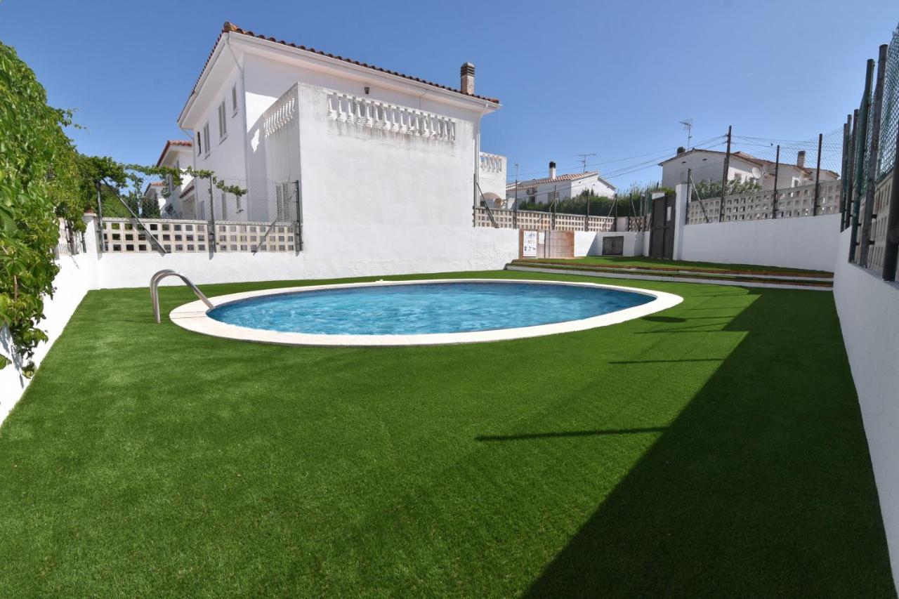 Villa Gabriela L' Escala