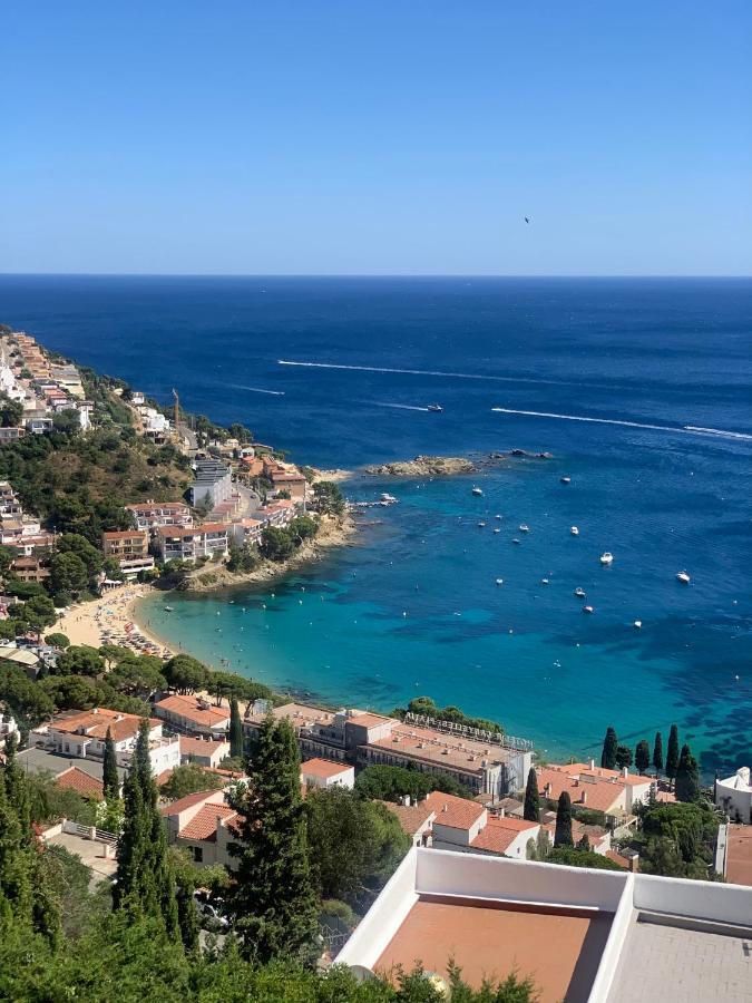 Apartamento La Baie De Rose Rosas