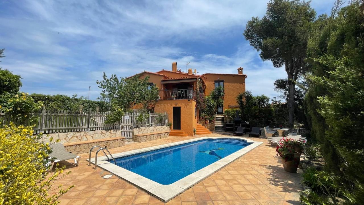 Bellavista Holiday home *