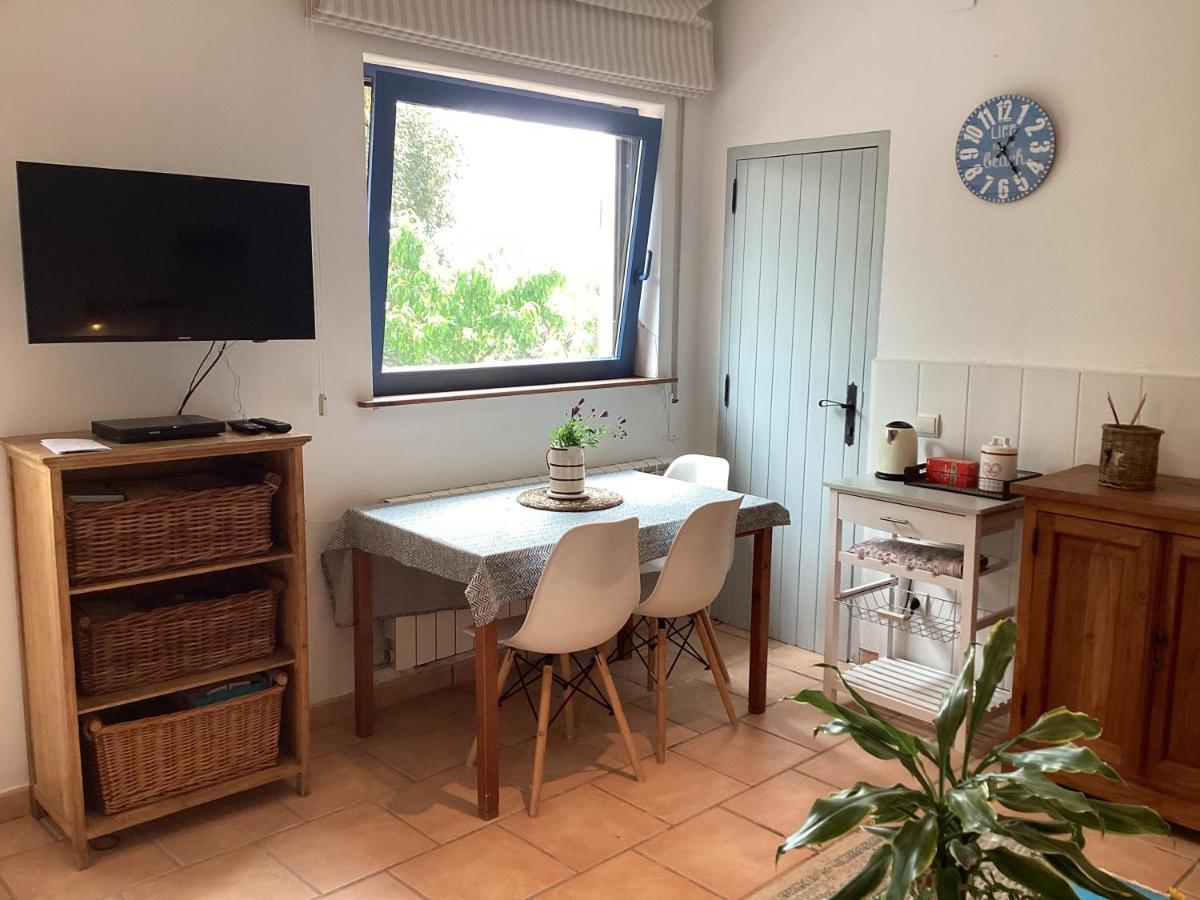Cosy With Swimming Pool And Spacious Private Terrace Apartment Santa Cristina d'Aro