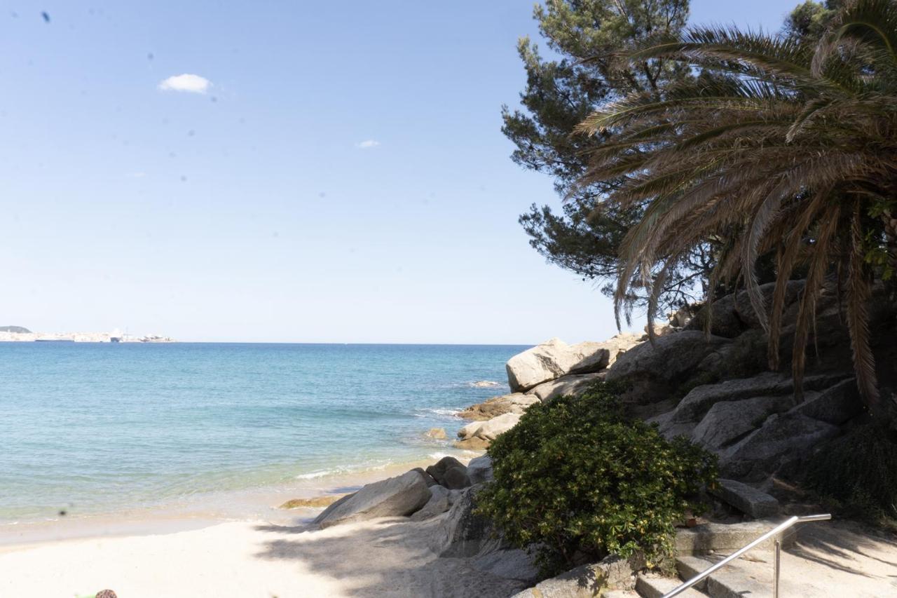 Con Parking A 50m De La Playa Sant Antoni De Calonge