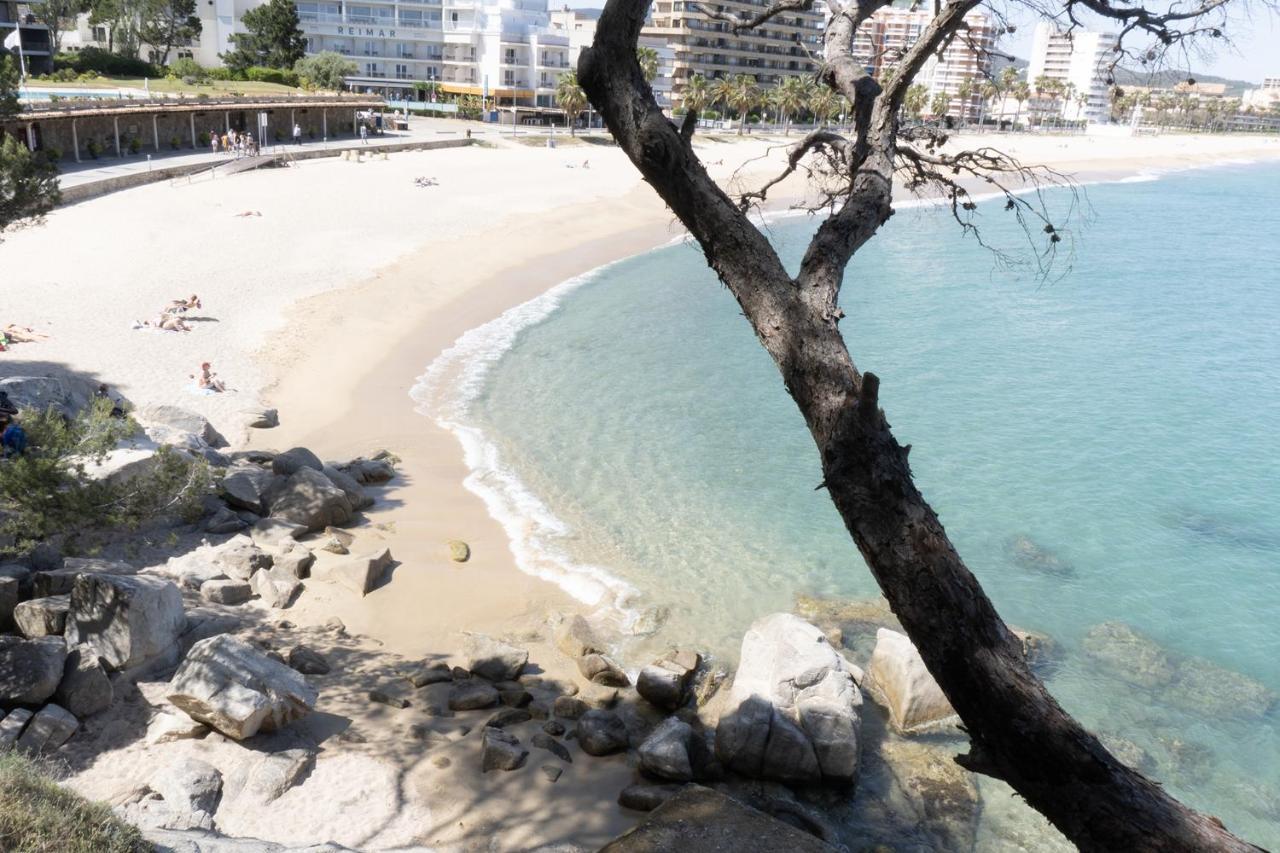Con Parking A 50m De La Playa Apartment
