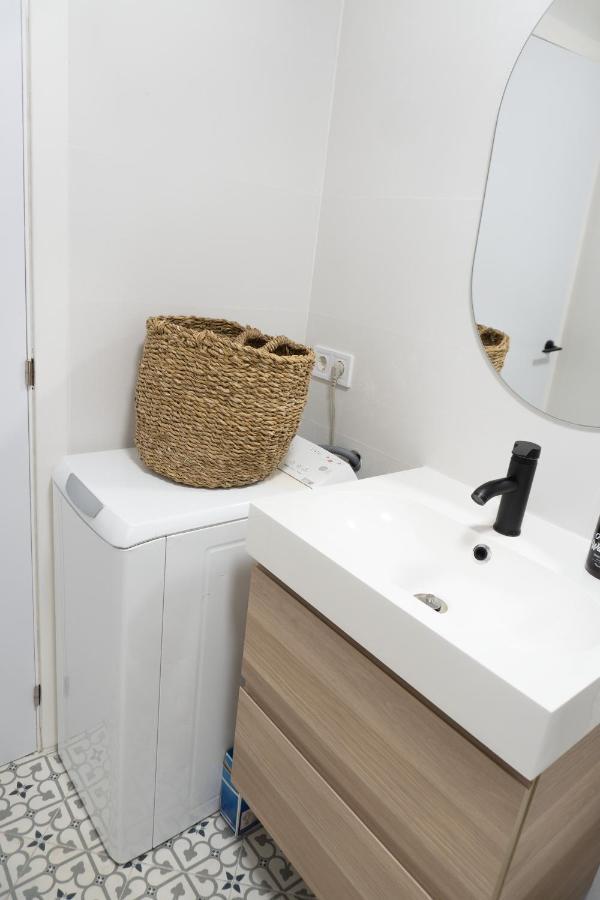 Apartment Con Parking A 50m De La Playa *