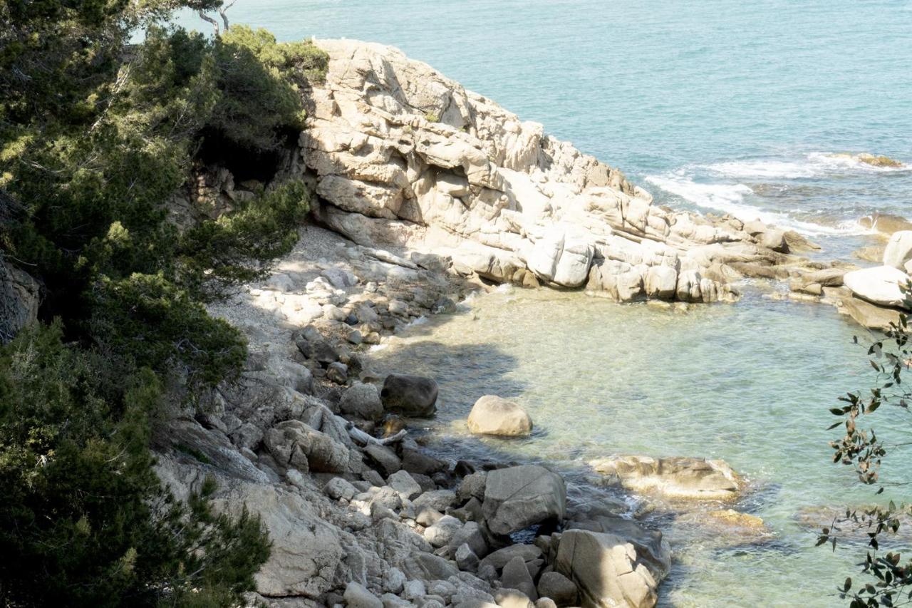 Con Parking A 50m De La Playa Sant Antoni De Calonge
