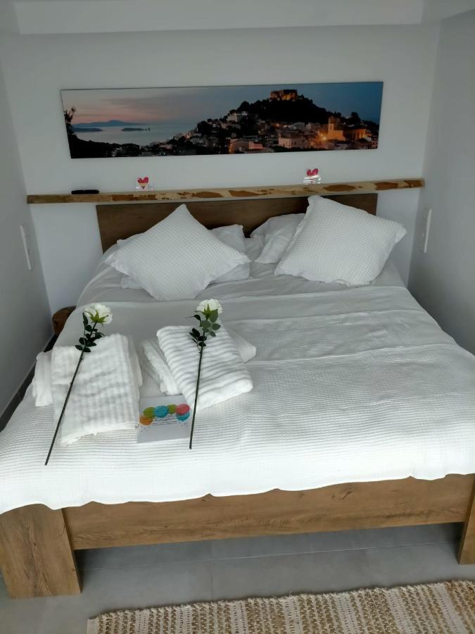Romantic Modern Private Swimming Pool 5 Min Walk From Centre Apartamento *