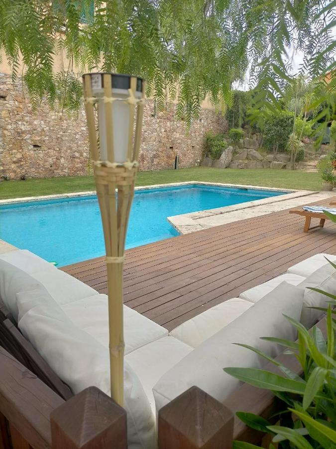 Apartamento Romantic Modern Private Swimming Pool 5 Min Walk From Centre