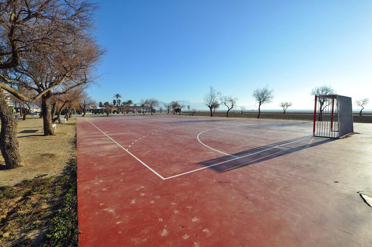 Apartamento 1222 Club Nautic Vista Canal - Apivend Immo *
