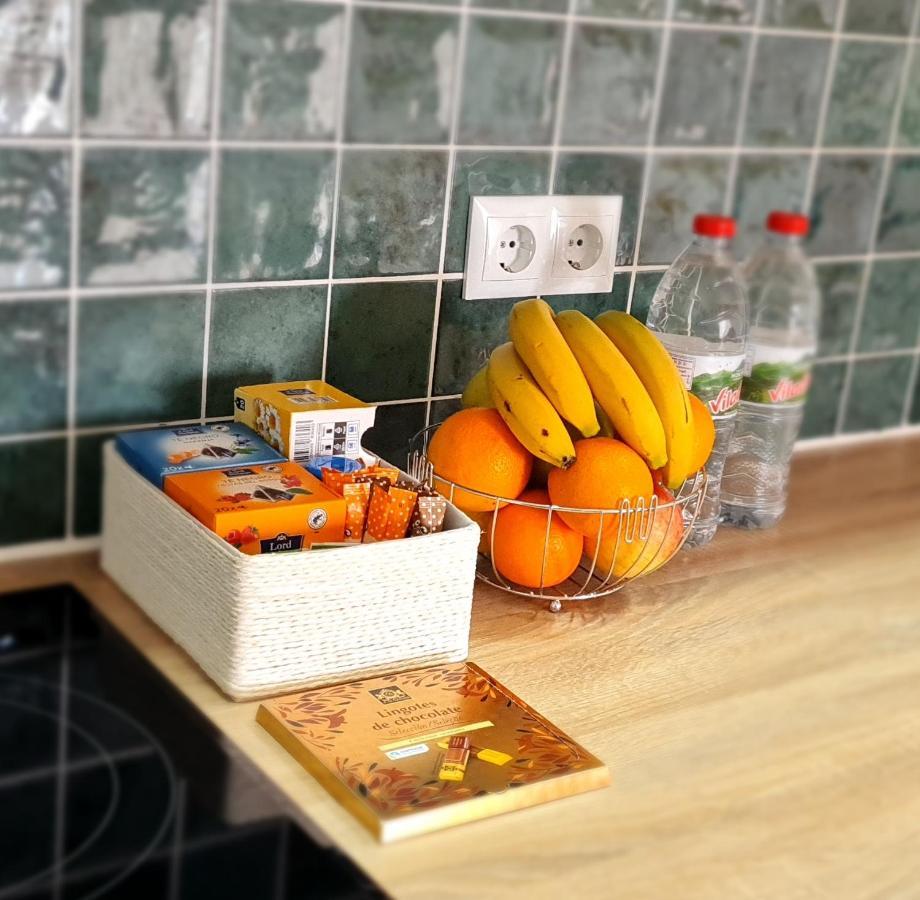 Apartamento Luengihouse - Espectacular Con Piscina