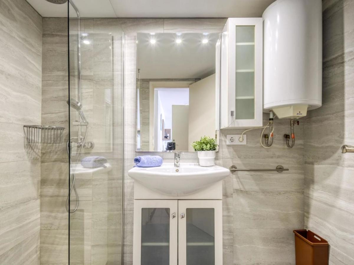 Apartment Platja De Roses-1 By Interhome