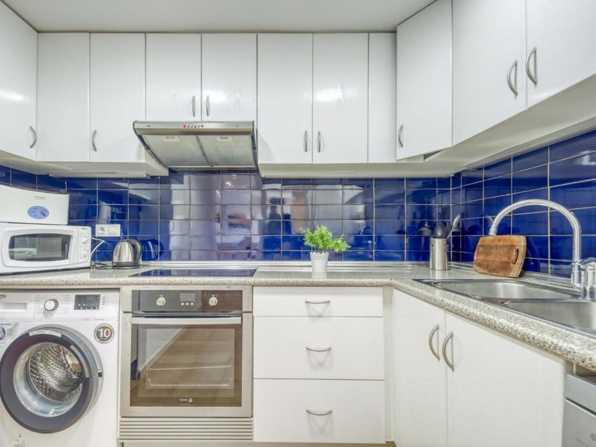 Platja De Roses-1 By Interhome Apartment Roses