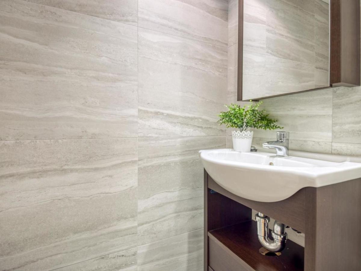 Platja De Roses-1 By Interhome Apartment