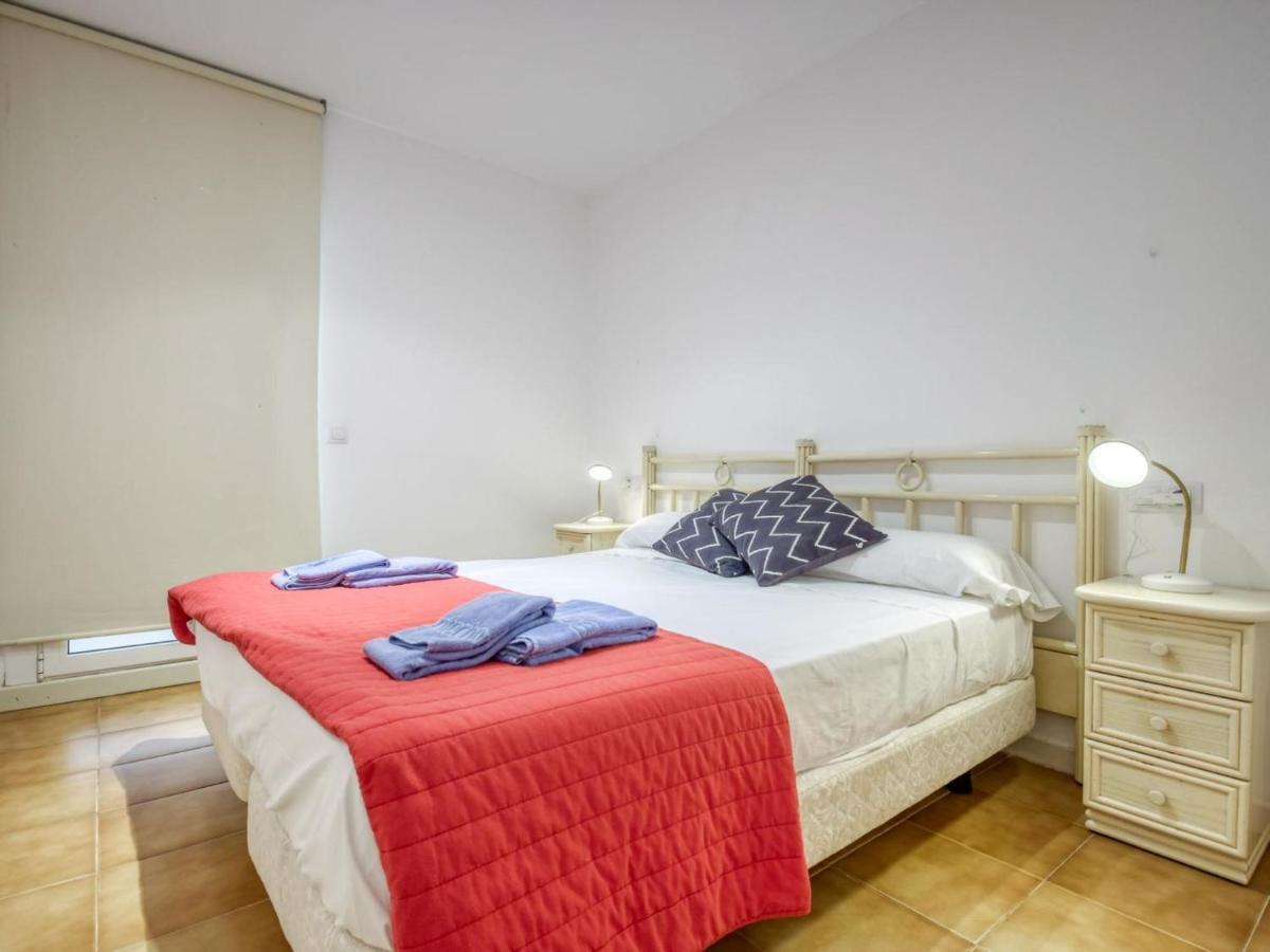 Platja De Roses-1 By Interhome Apartment Roses