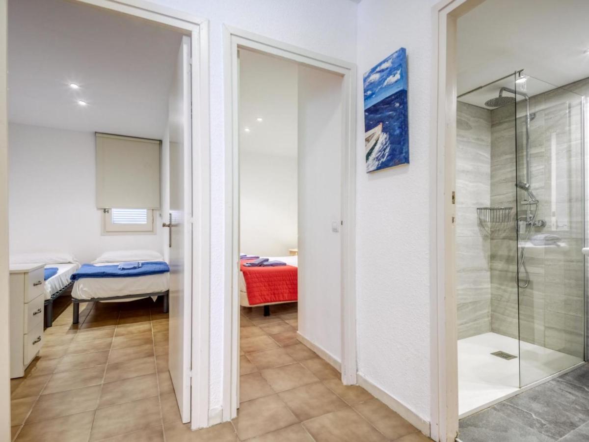 Platja De Roses-1 By Interhome