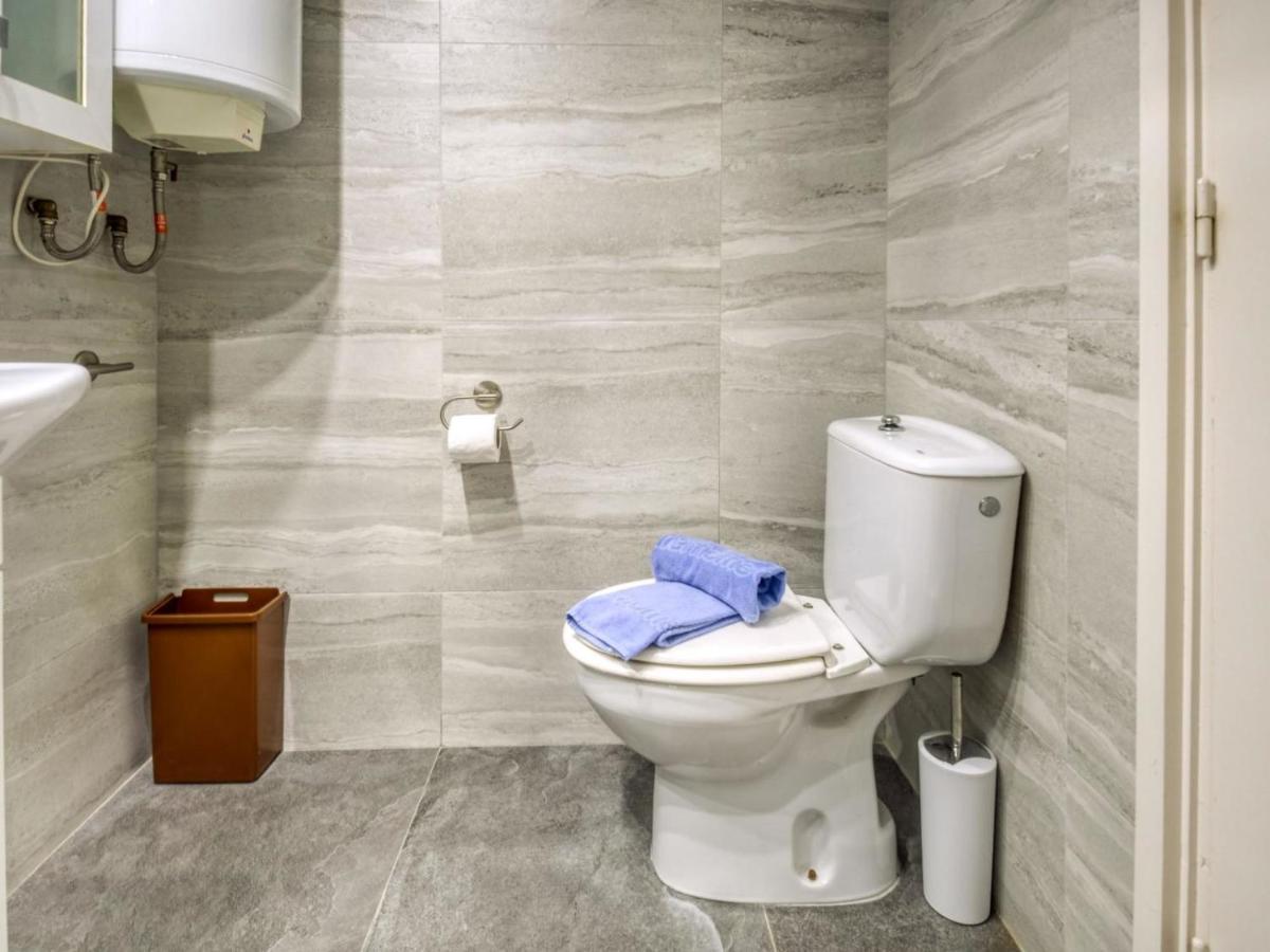 Platja De Roses-1 By Interhome * Roses
