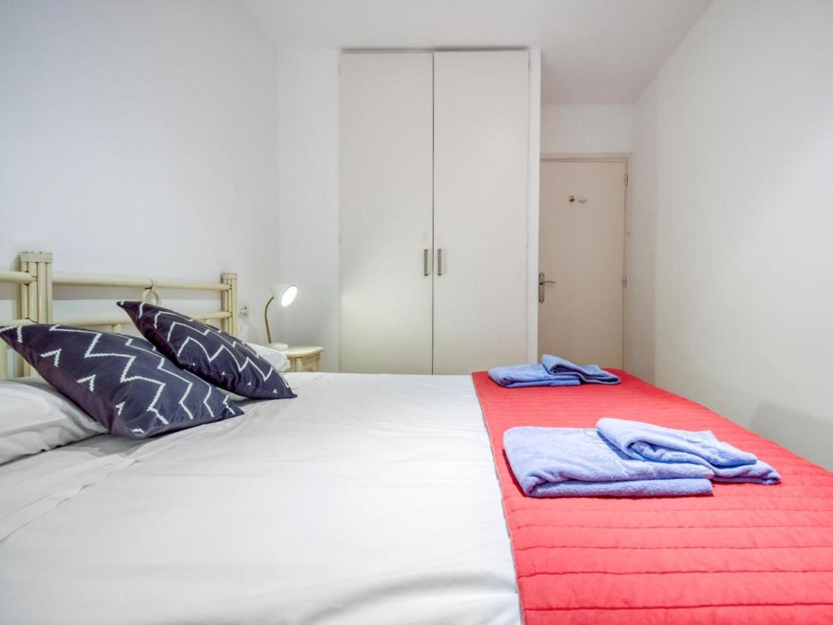 Platja De Roses-1 By Interhome Apartment Roses