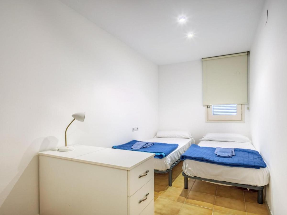 Platja De Roses-1 By Interhome Apartment