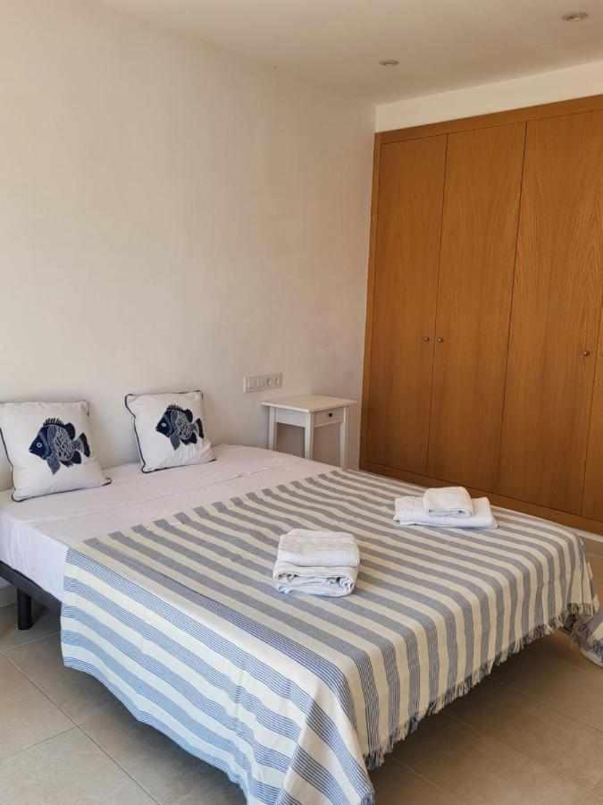 Apartamento Casc Antic Sl Sabater 3 *