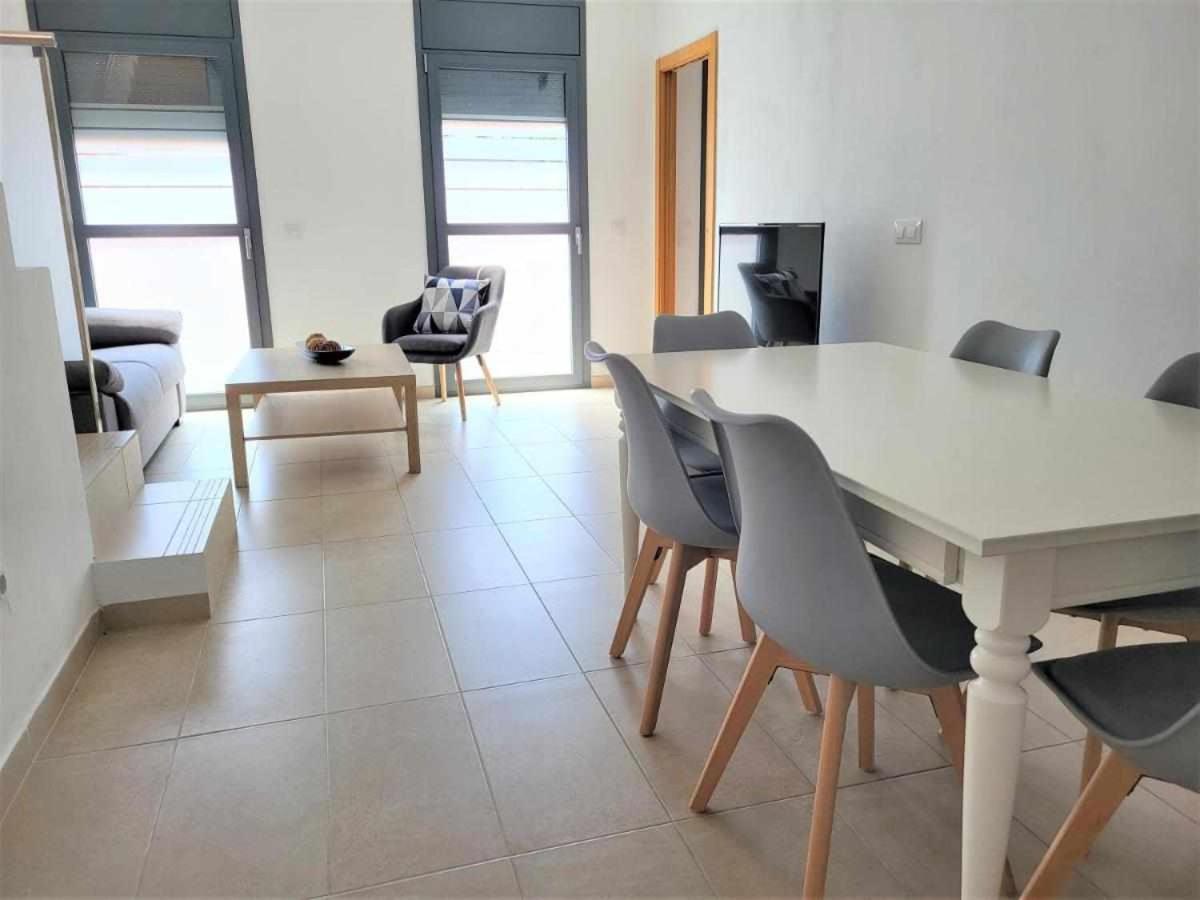 Apartamento Casc Antic Sl Sabater 3