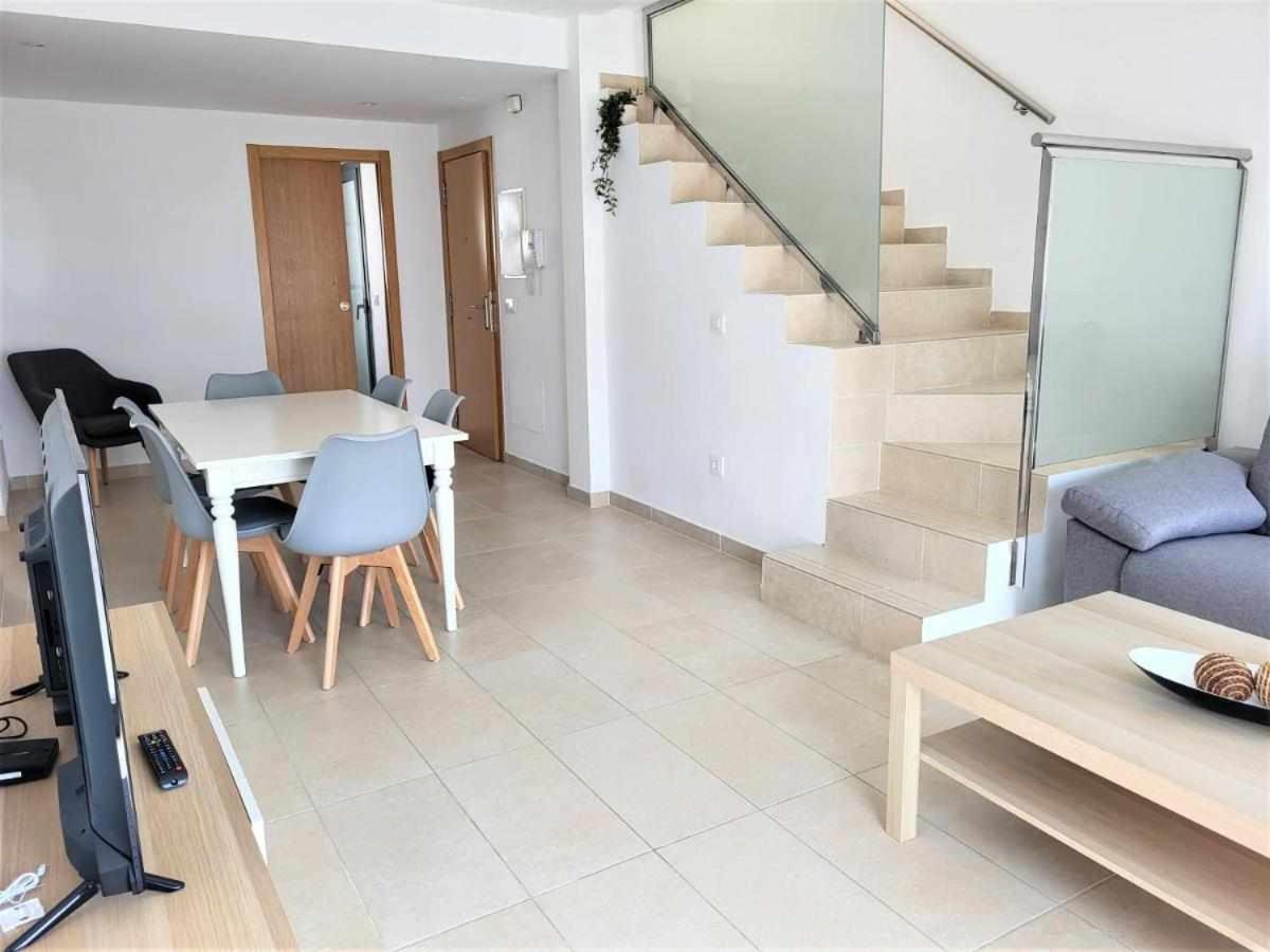 Apartamento Casc Antic Sl Sabater 3 *