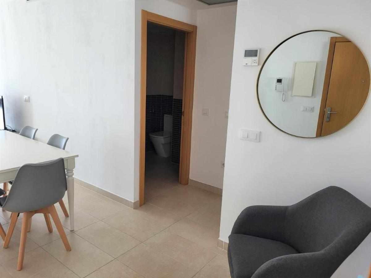 Casc Antic Sl Sabater 3 Apartamento