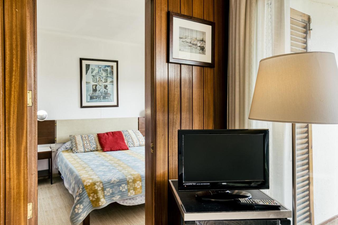 Sant Antoni Apartment *