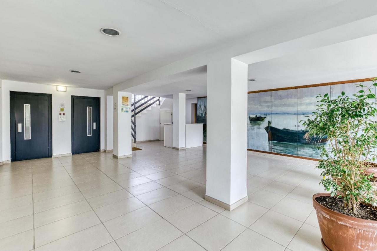 Sant Antoni Apartment *