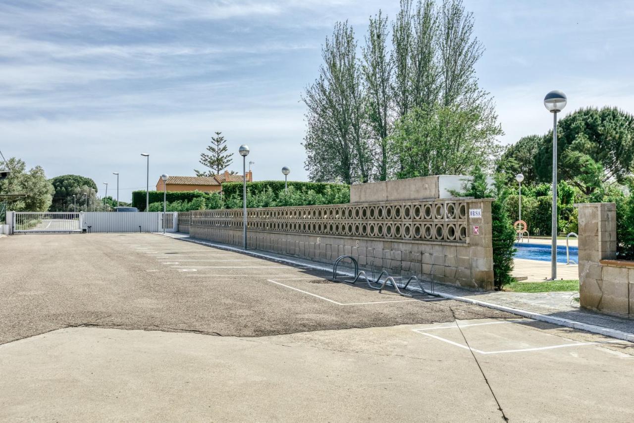 Sant Antoni Apartment Calonge (Catalonia)