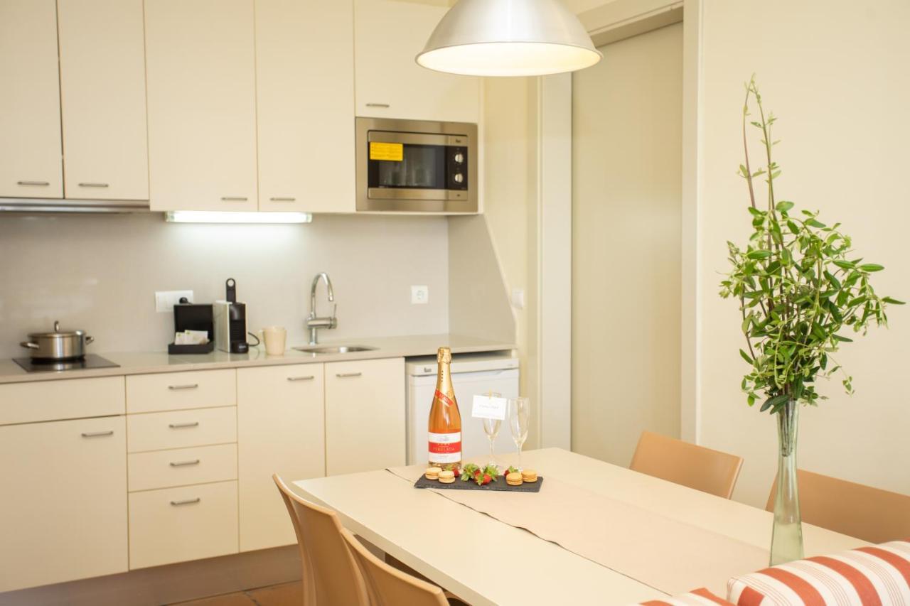 Ciutat De Palol Apartahotel 4*