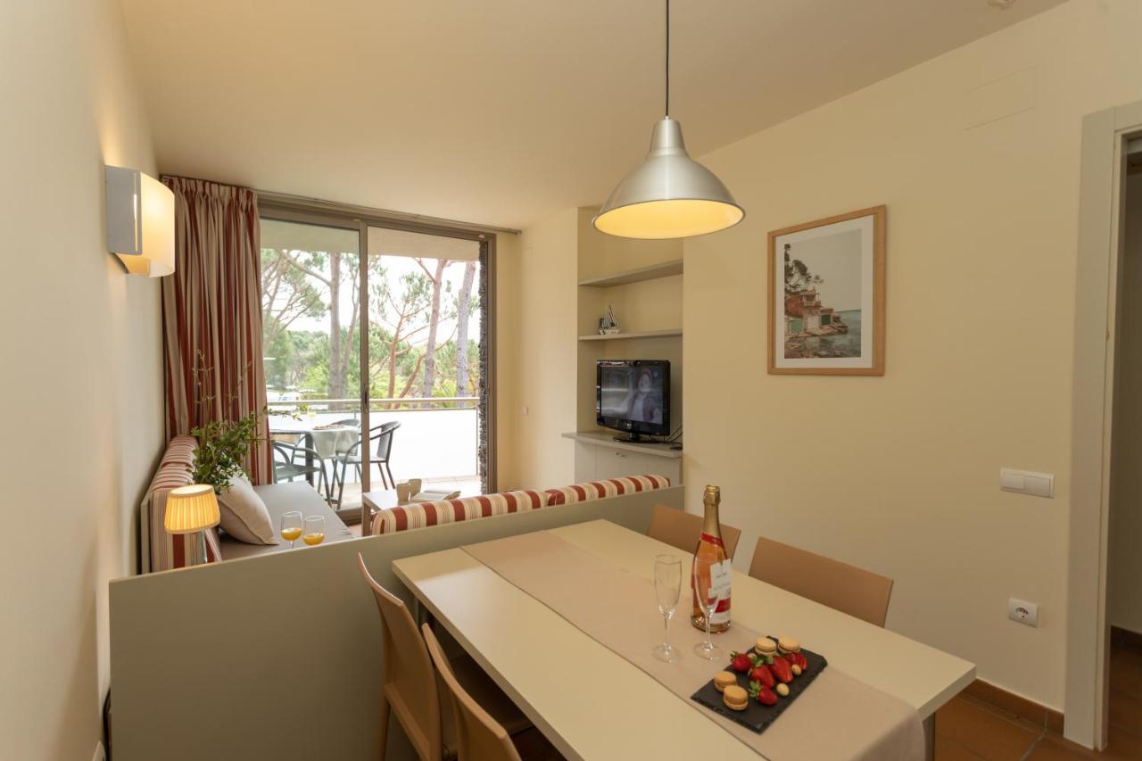 Ciutat De Palol Apartahotel 4*